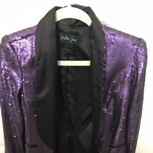 Victoria secret blazer